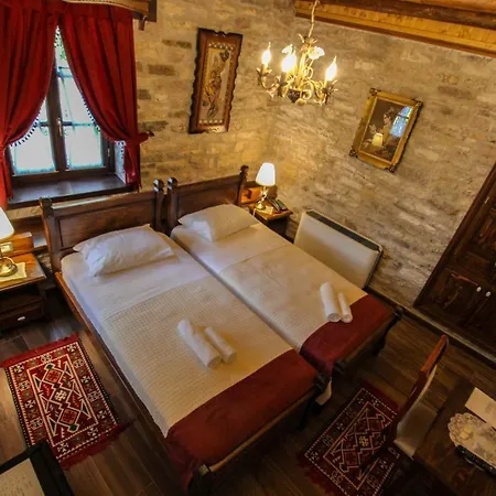 Kastro Gjirokastër