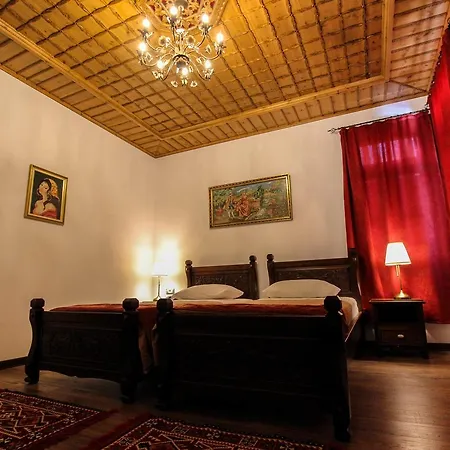 Kastro Hotel Gjirokastër
