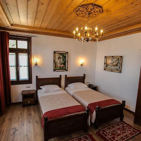 Kastro Hotel