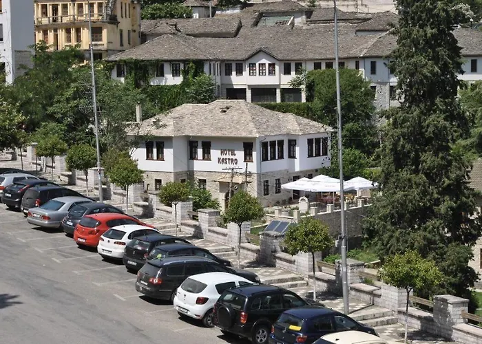 Hotel Kastro