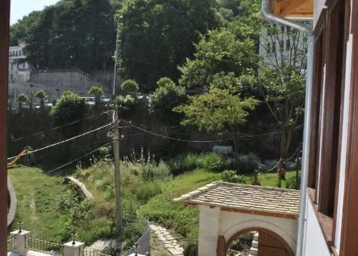 Kastro Hotel