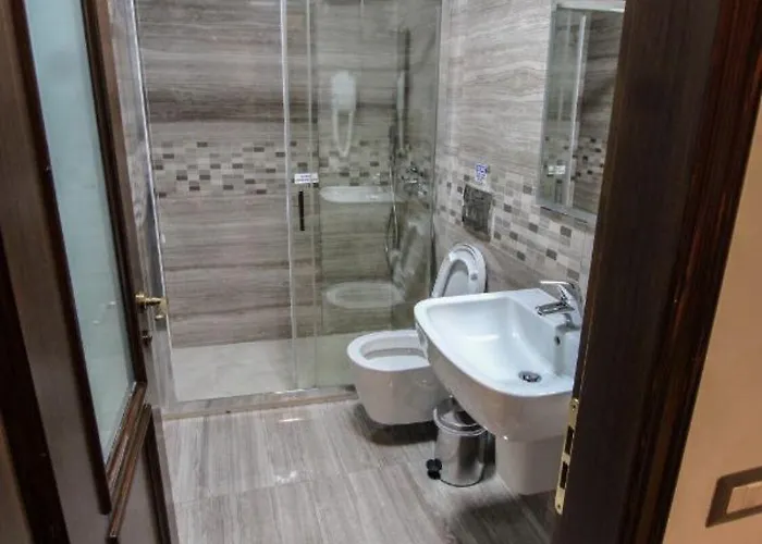 Kastro Hotel Gjirokastër
