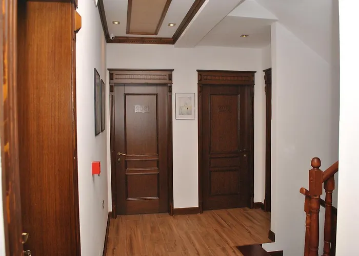 Hotel Kastro