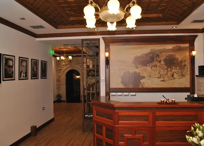 Kastro Gjirokastër
