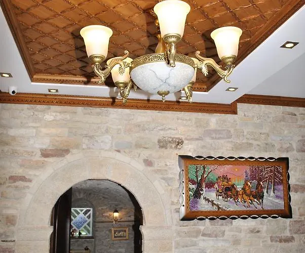 Hotel Kastro