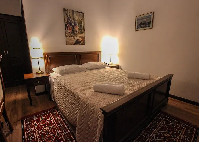 Hotel Kastro