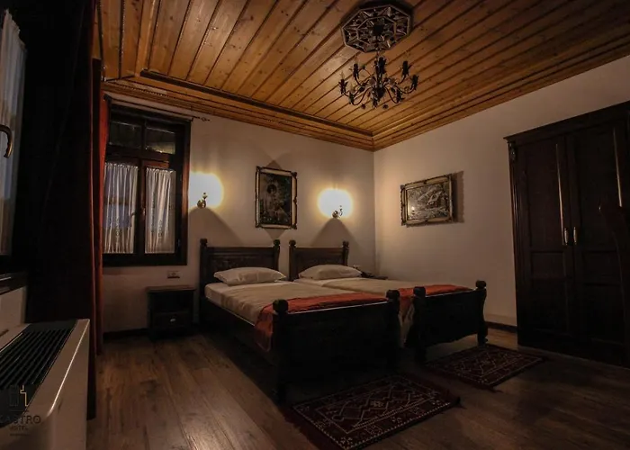 Kastro Hotel 2*